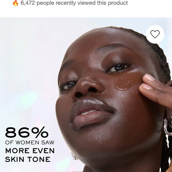 Lancome Clarifique Pro-Solution refining brightening serum 1.0 fl oz - Picture 4 of 13